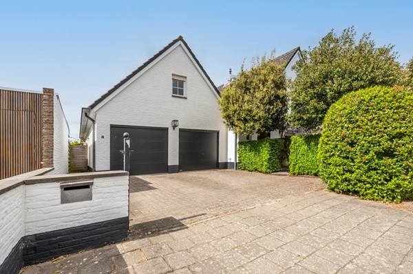Medium property photo - Noordland 8, 4506 AT Cadzand